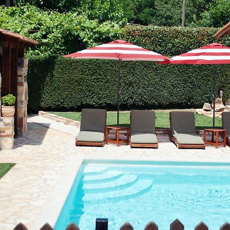 Apartments Oliva Fiorini Dış mekan fotoğraf