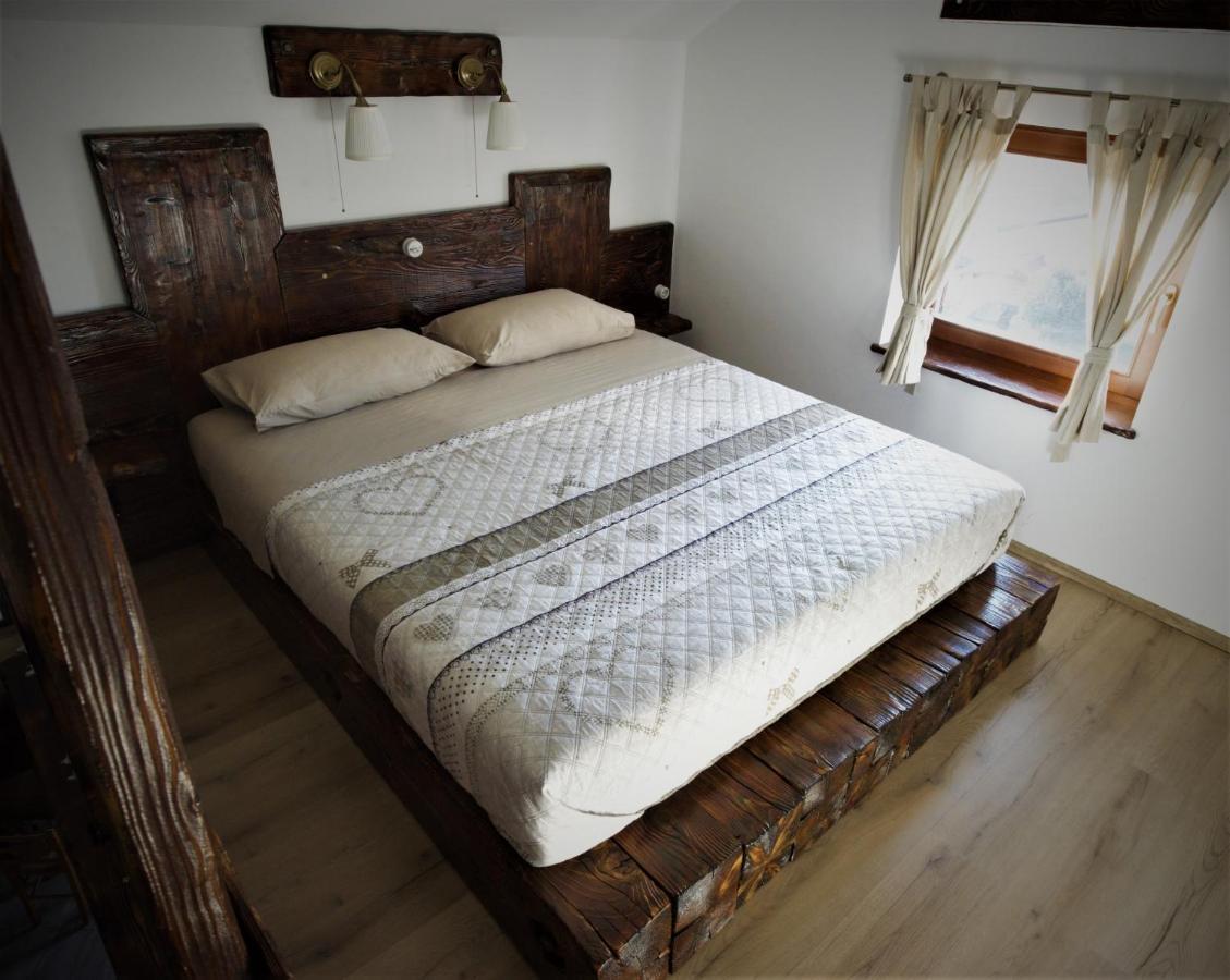 Apartments Oliva Fiorini Dış mekan fotoğraf
