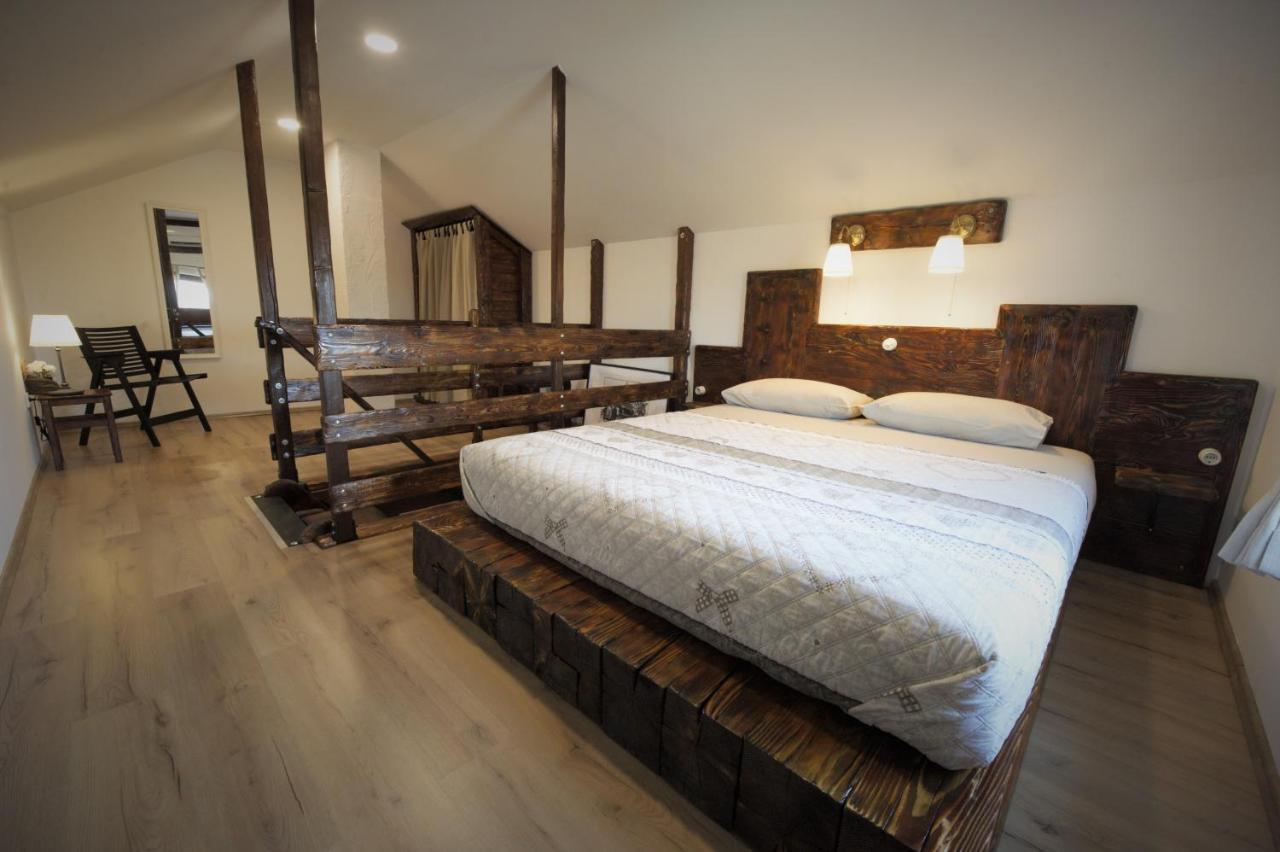 Apartments Oliva Fiorini Dış mekan fotoğraf