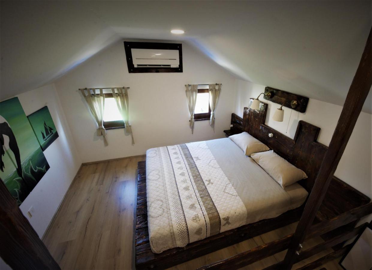 Apartments Oliva Fiorini Dış mekan fotoğraf