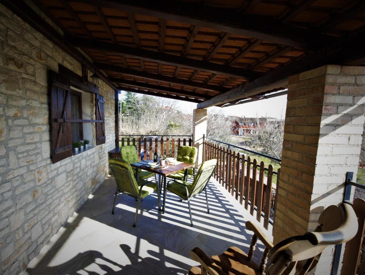 Apartments Oliva Fiorini Dış mekan fotoğraf