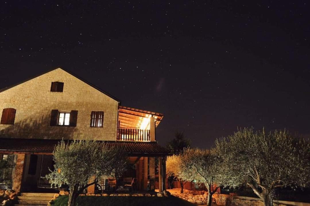 Apartments Oliva Fiorini Dış mekan fotoğraf