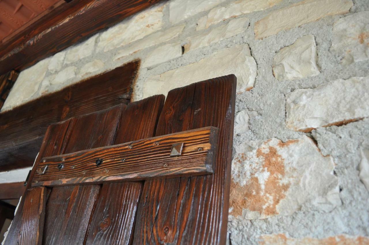 Apartments Oliva Fiorini Dış mekan fotoğraf