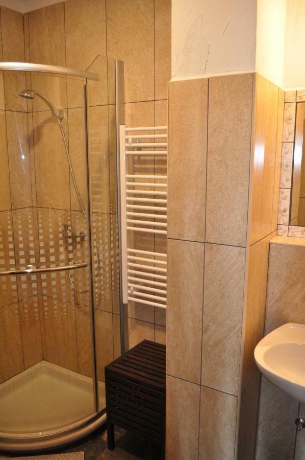 Apartments Oliva Fiorini Dış mekan fotoğraf