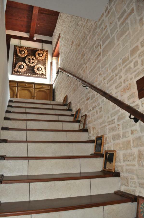 Apartments Oliva Fiorini Dış mekan fotoğraf