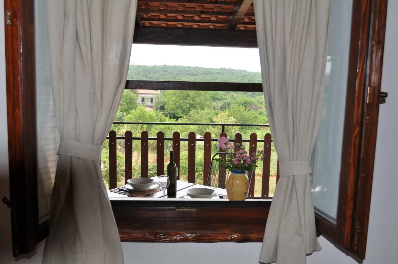 Apartments Oliva Fiorini Dış mekan fotoğraf
